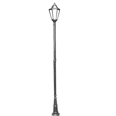 LI-8222-50047 Modern Outdoor Pole Light